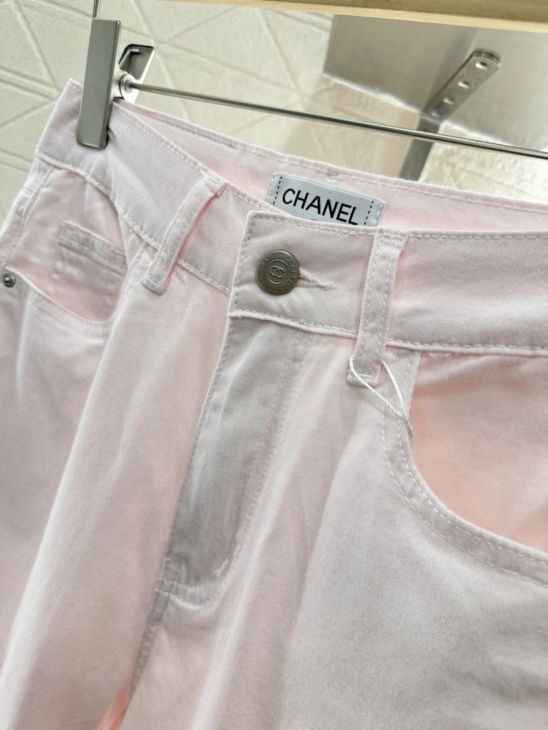 FreshLook Chanel Jeans 110589