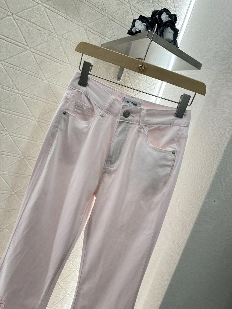 FreshLook Chanel Jeans 110589