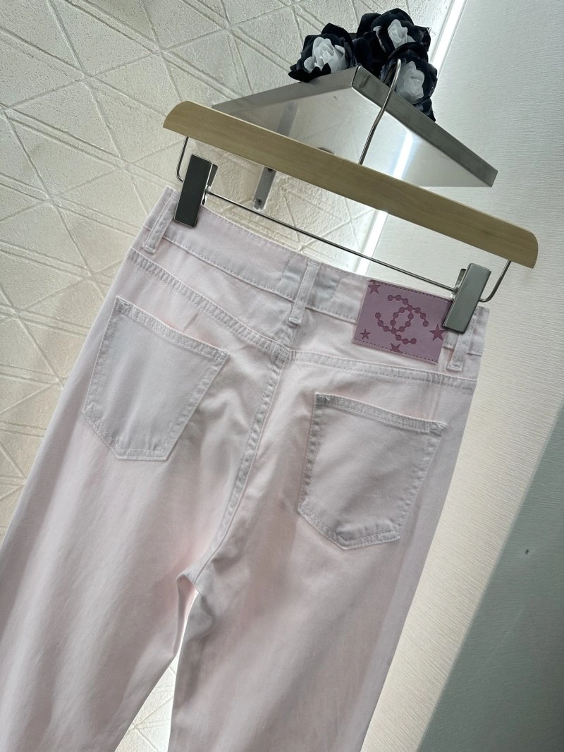 FreshLook Chanel Jeans 110589