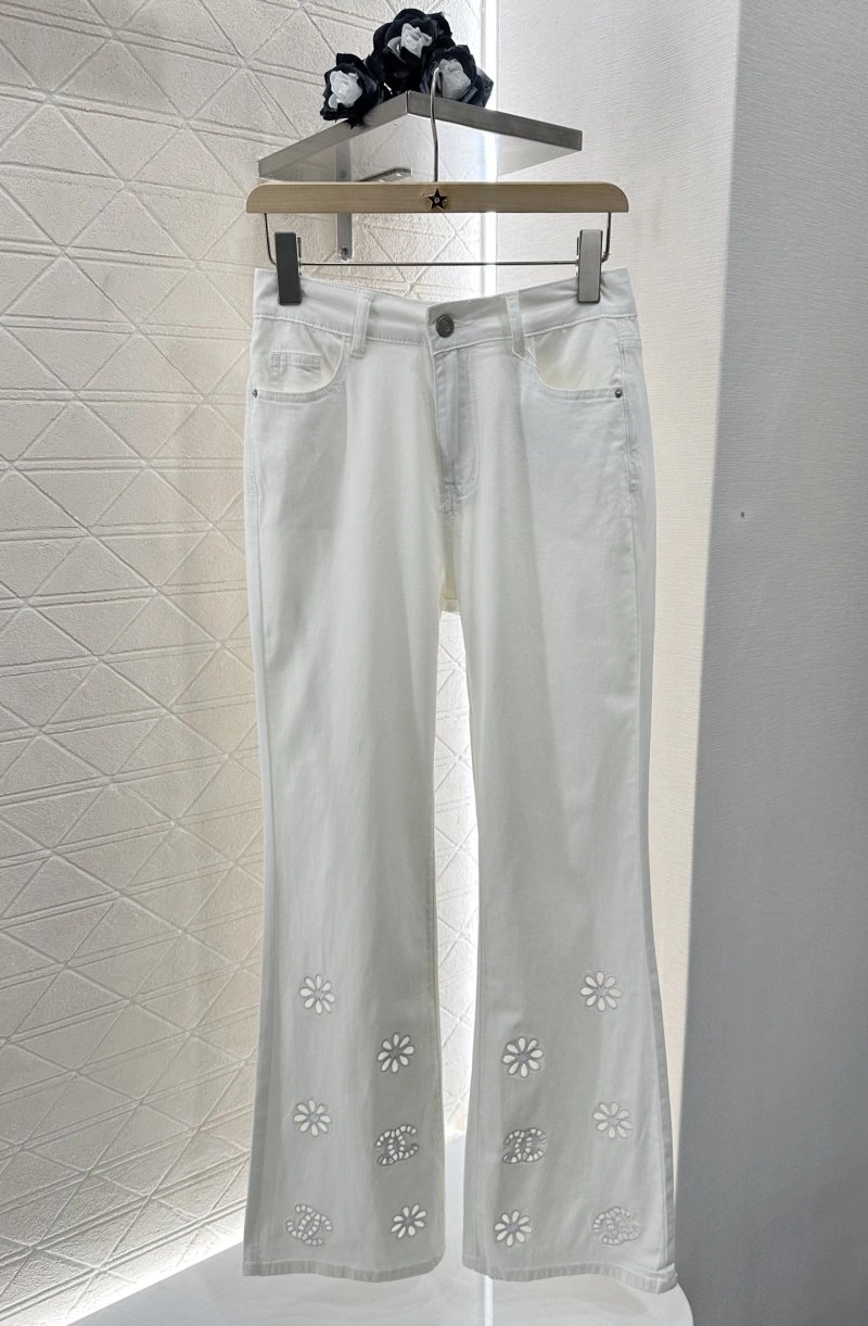 Popular Chanel Jeans 110603
