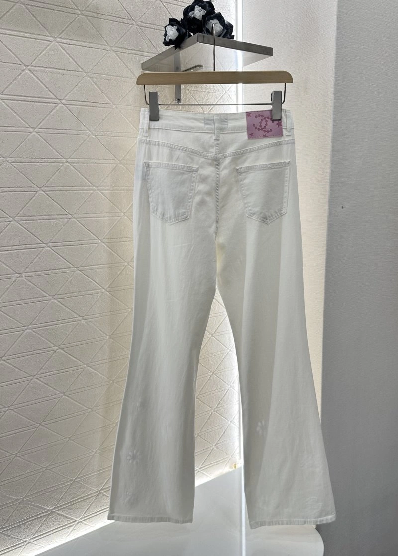 Popular Chanel Jeans 110603