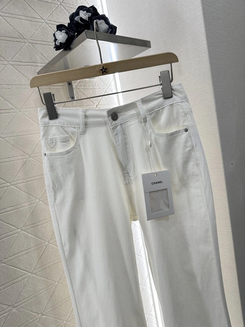Popular Chanel Jeans 110603