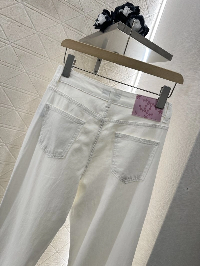 Popular Chanel Jeans 110603