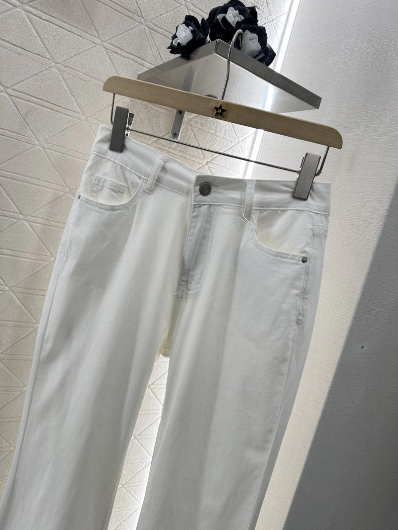 Popular Chanel Jeans 110603