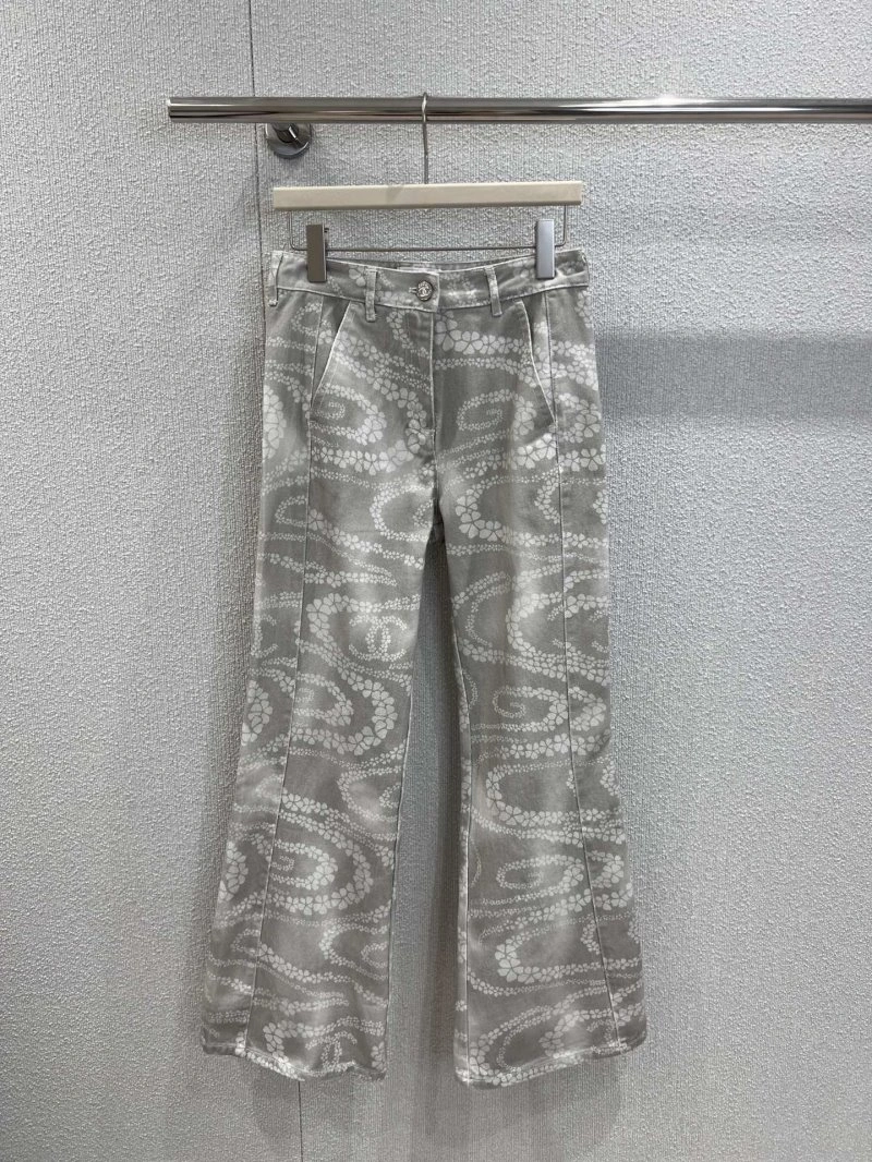 Affordable Chanel Jeans 110582