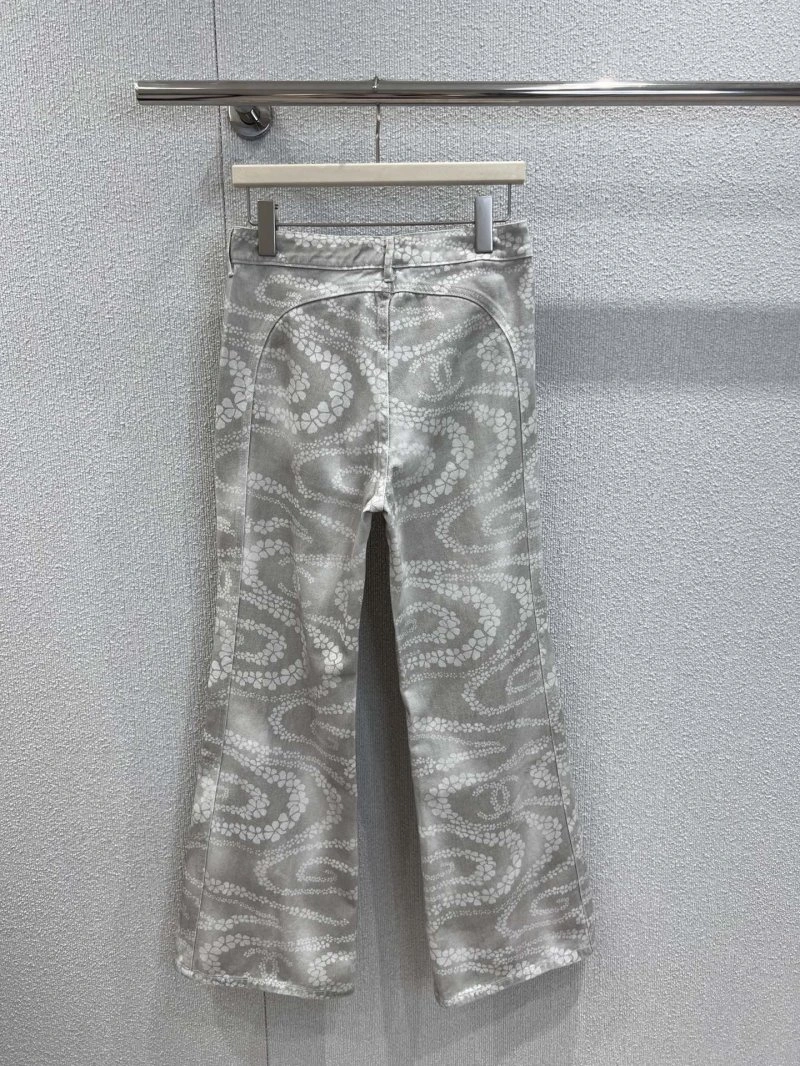 Affordable Chanel Jeans 110582