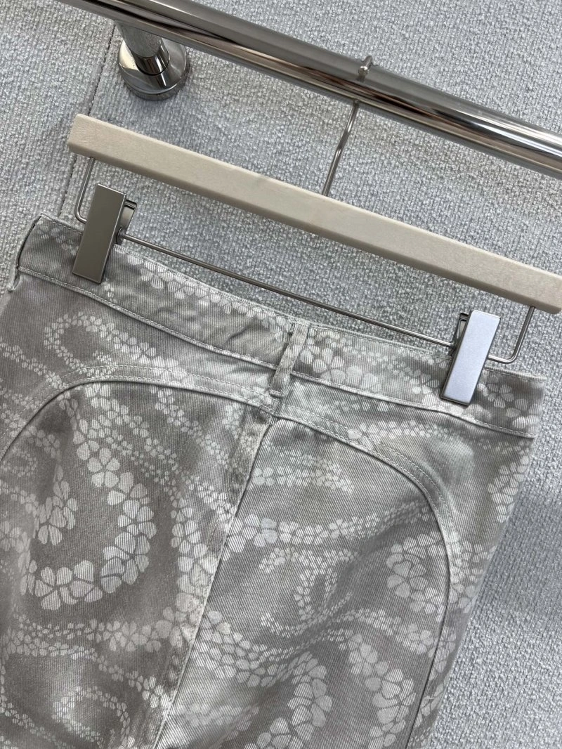 Affordable Chanel Jeans 110582