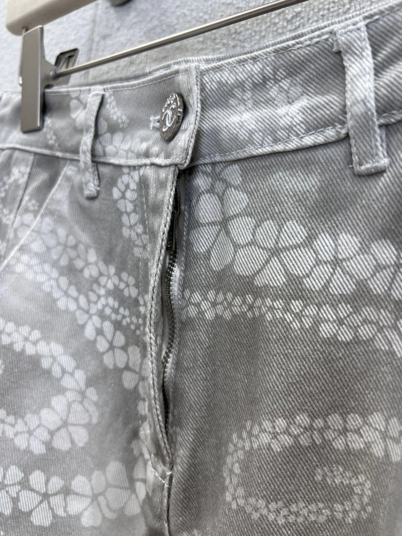 Affordable Chanel Jeans 110582