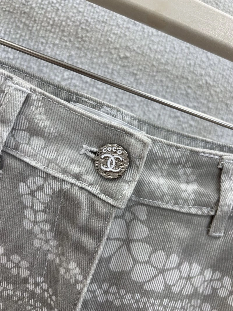 Affordable Chanel Jeans 110582