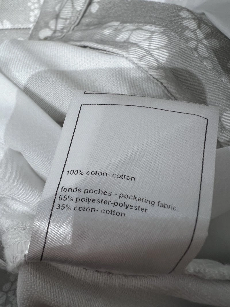 Affordable Chanel Jeans 110582