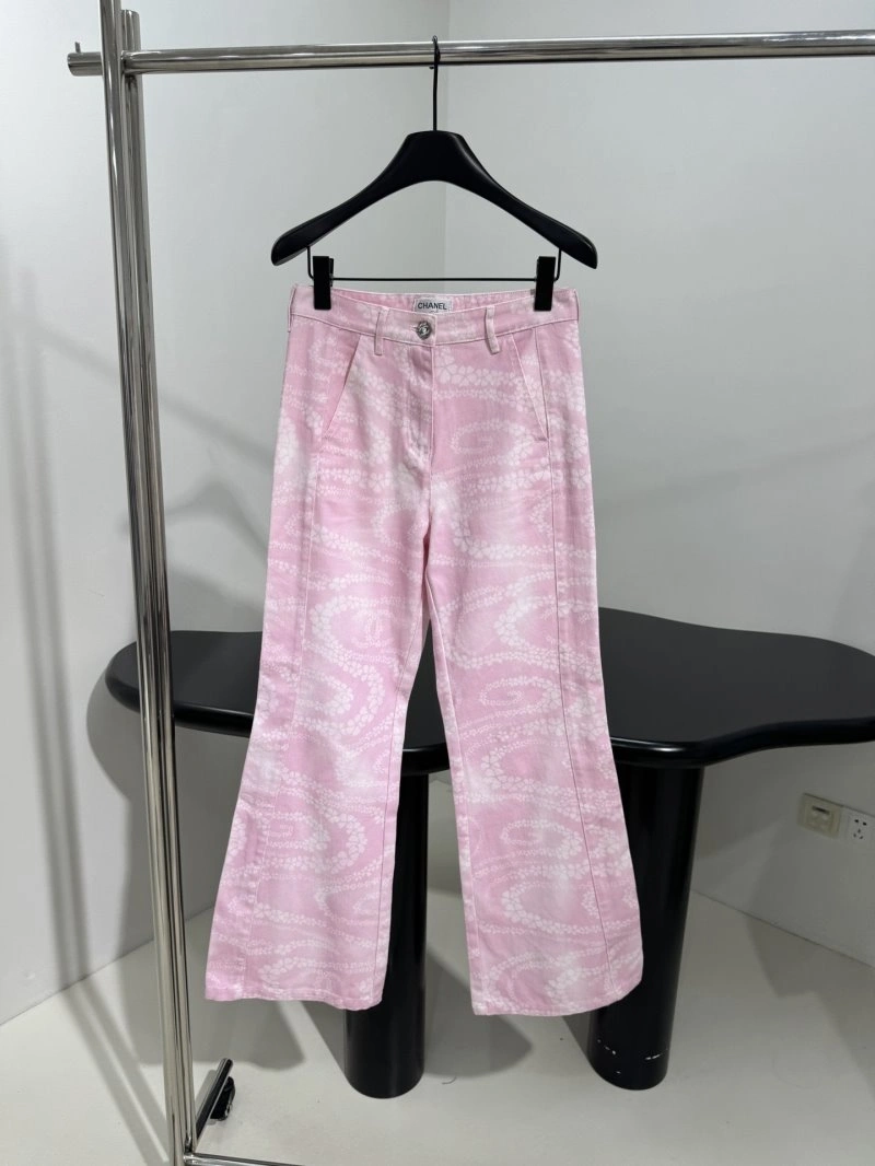 Chanel Jeans Snug 110598