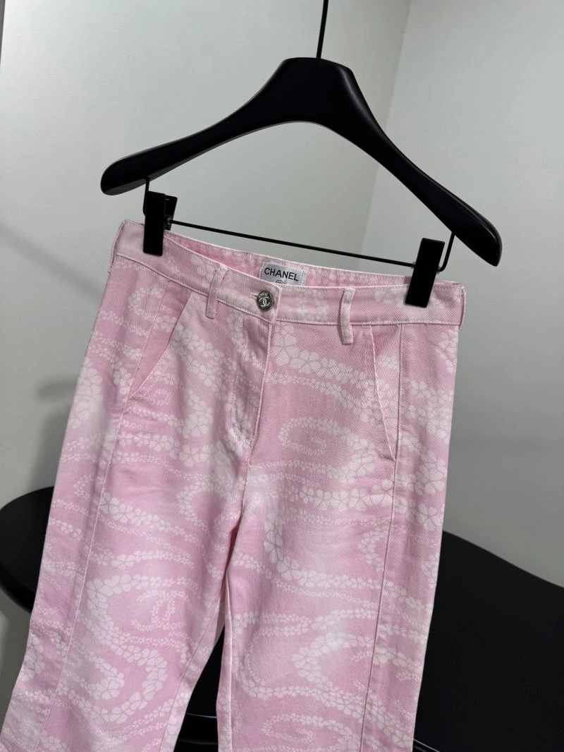 Chanel Jeans Snug 110598
