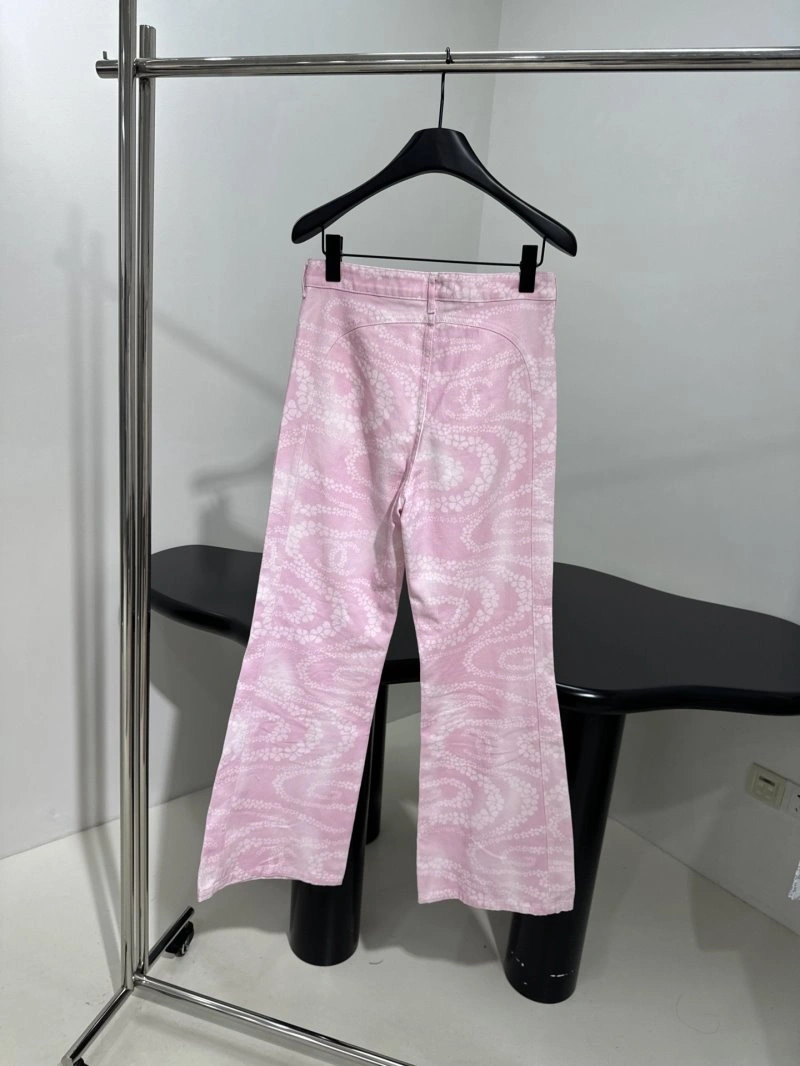 Chanel Jeans Snug 110598