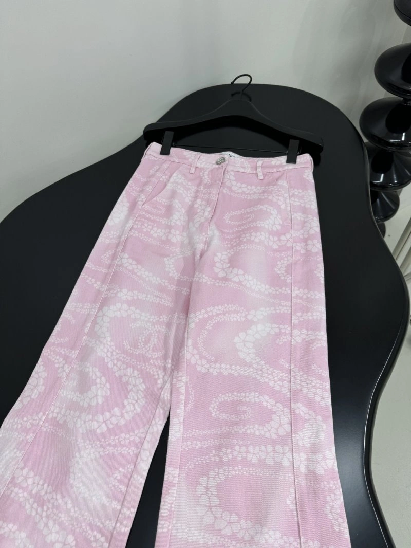 Chanel Jeans Snug 110598