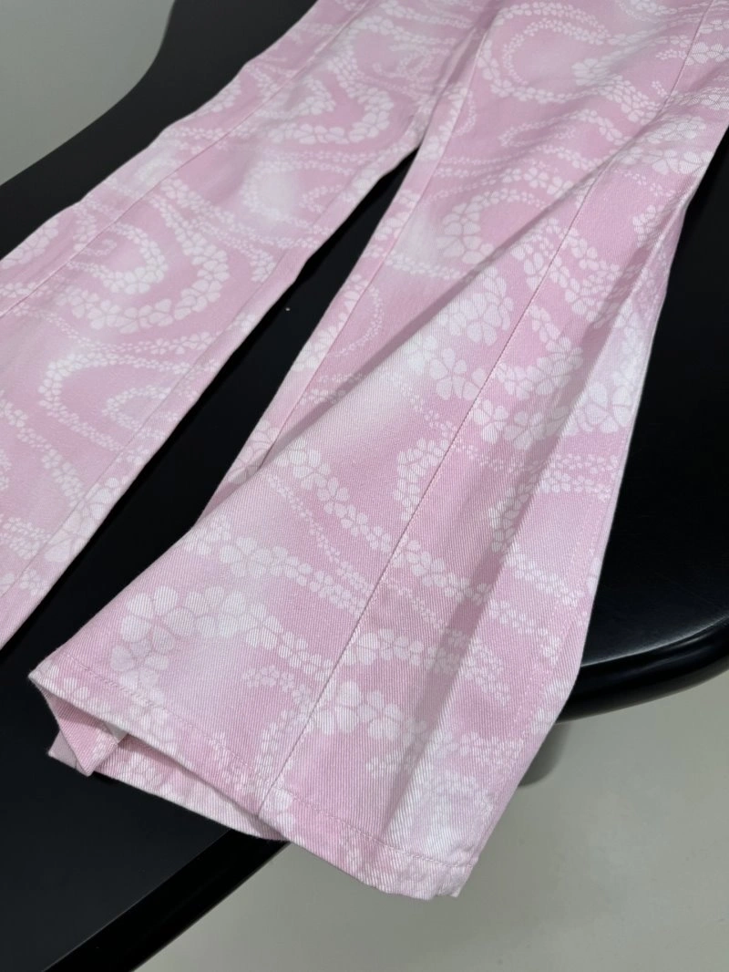 Chanel Jeans Snug 110598