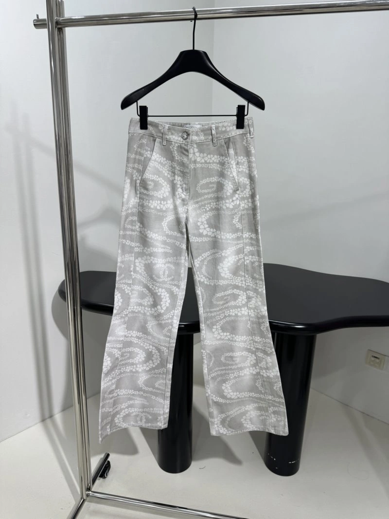 Chanel Jeans Practical 110593