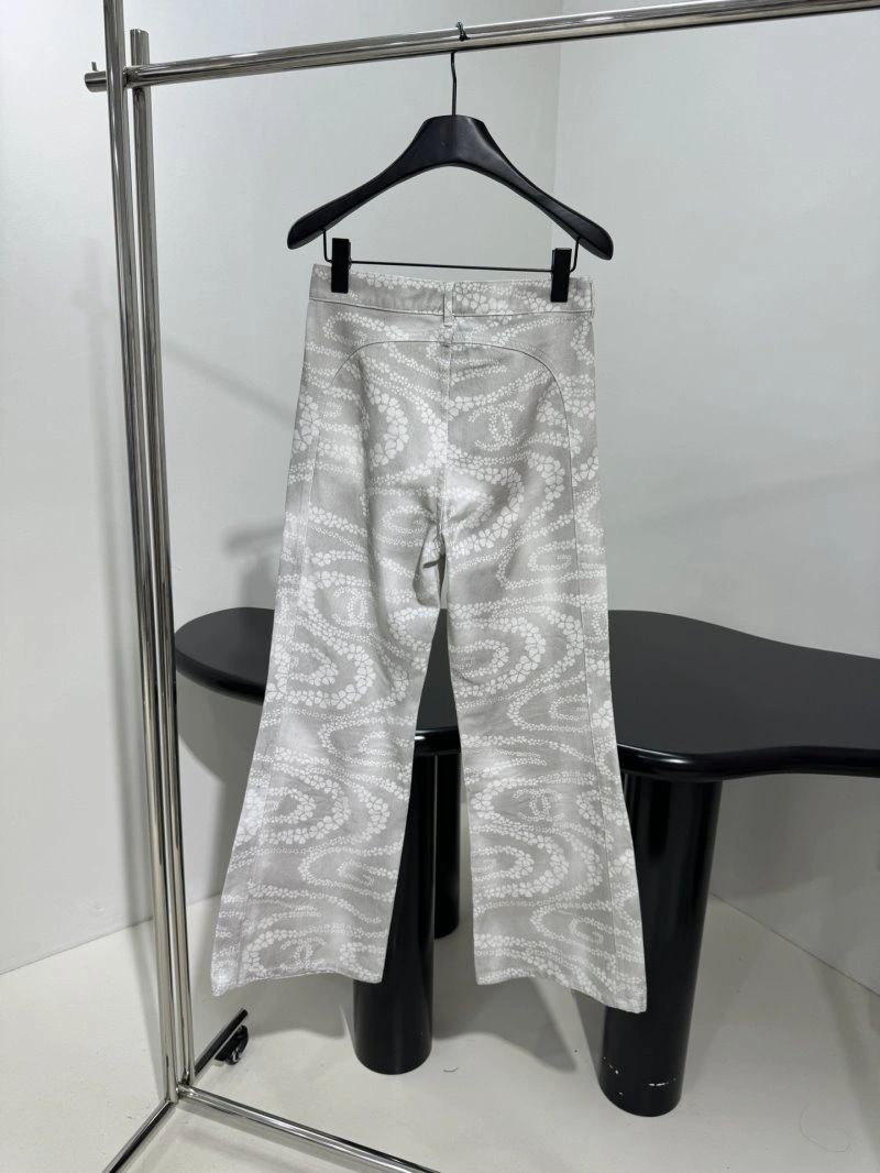 Chanel Jeans Practical 110593