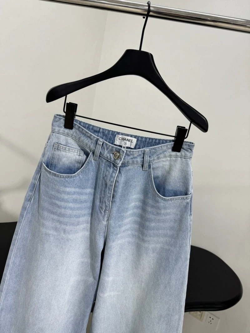 Chanel Jeans Functional 110590