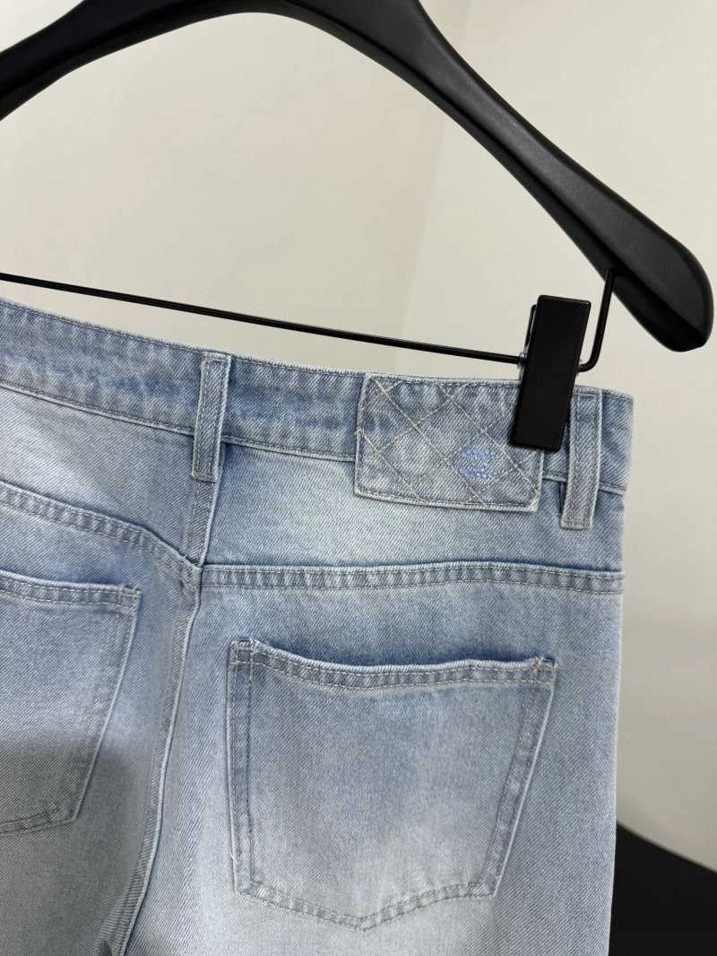 Chanel Jeans Functional 110590