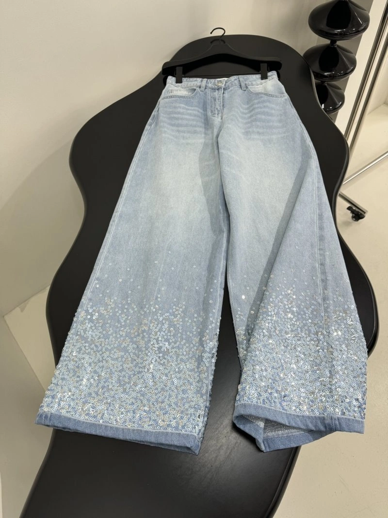 Chanel Jeans Functional 110590