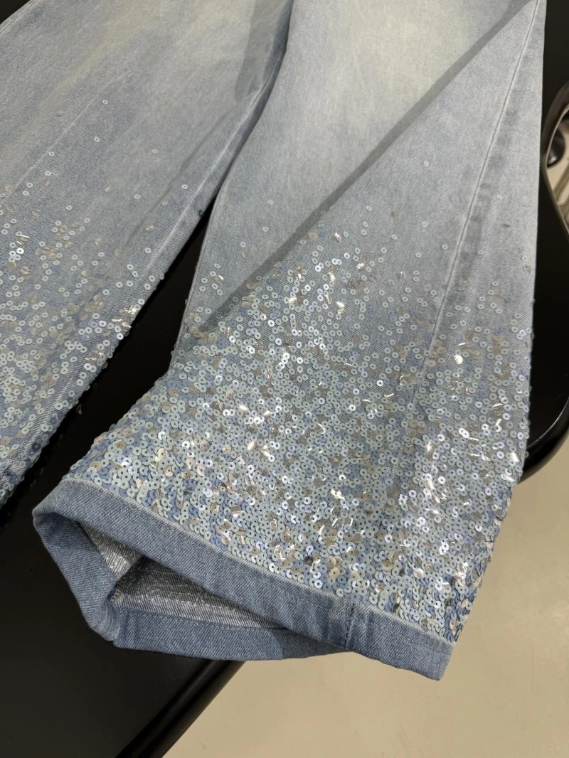 Chanel Jeans Functional 110590