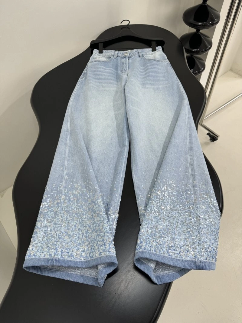 Chanel Jeans Functional 110590