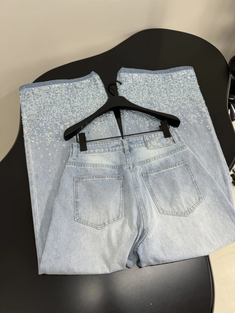 Chanel Jeans Functional 110590