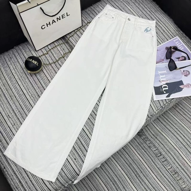 Chanel Jeans Casual 110591