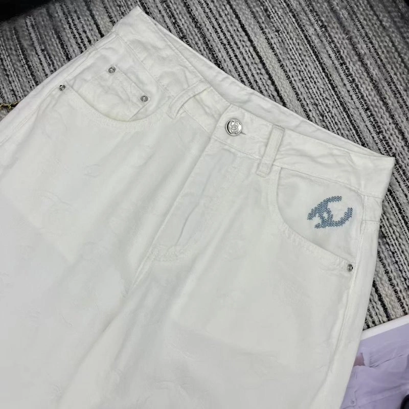 Chanel Jeans Casual 110591