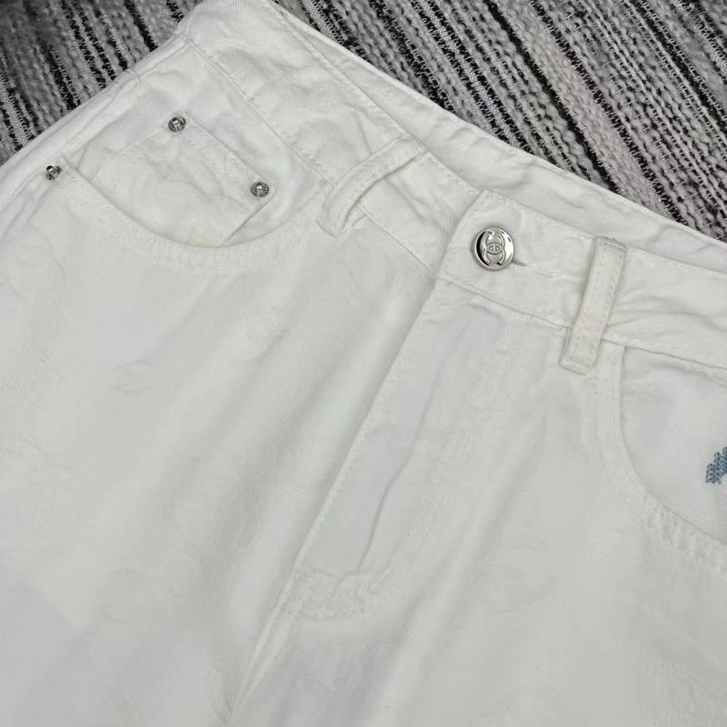 Chanel Jeans Casual 110591