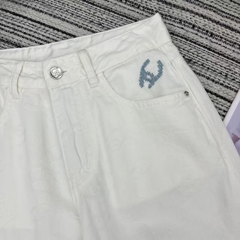 Chanel Jeans Casual 110591