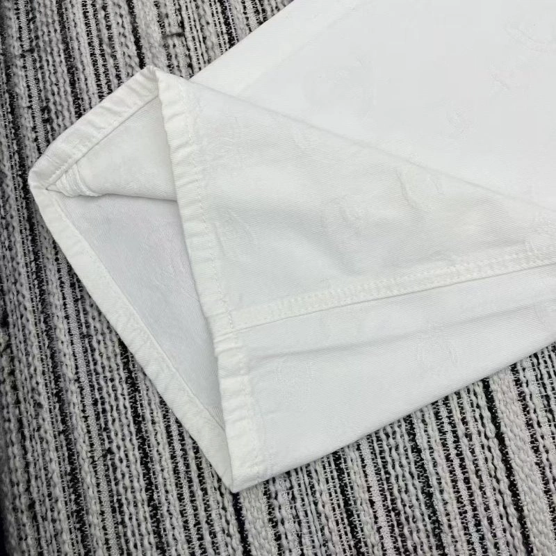 Chanel Jeans Casual 110591