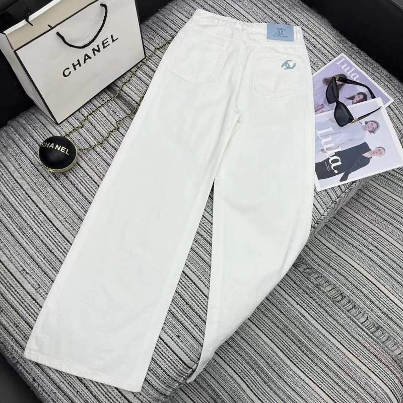 Chanel Jeans Casual 110591