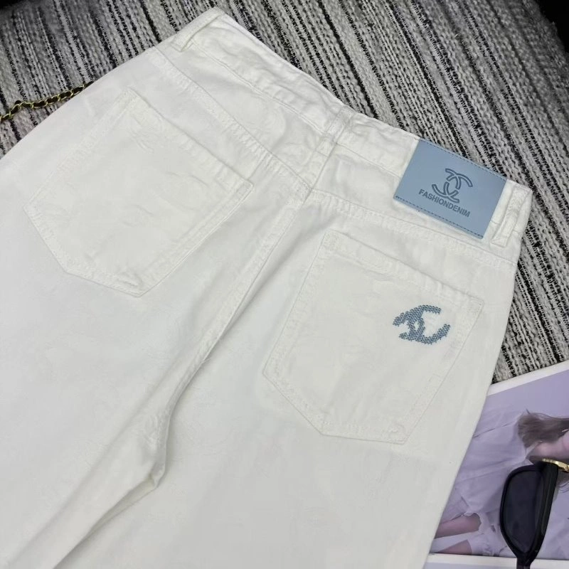 Chanel Jeans Casual 110591