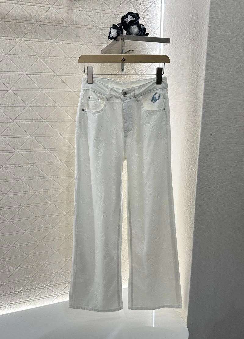 Chanel Jeans TravelReady 110586
