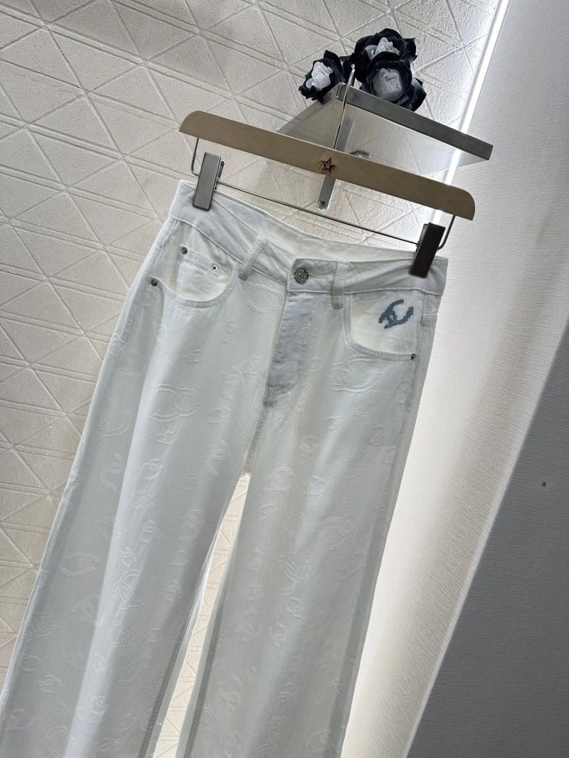 Chanel Jeans TravelReady 110586