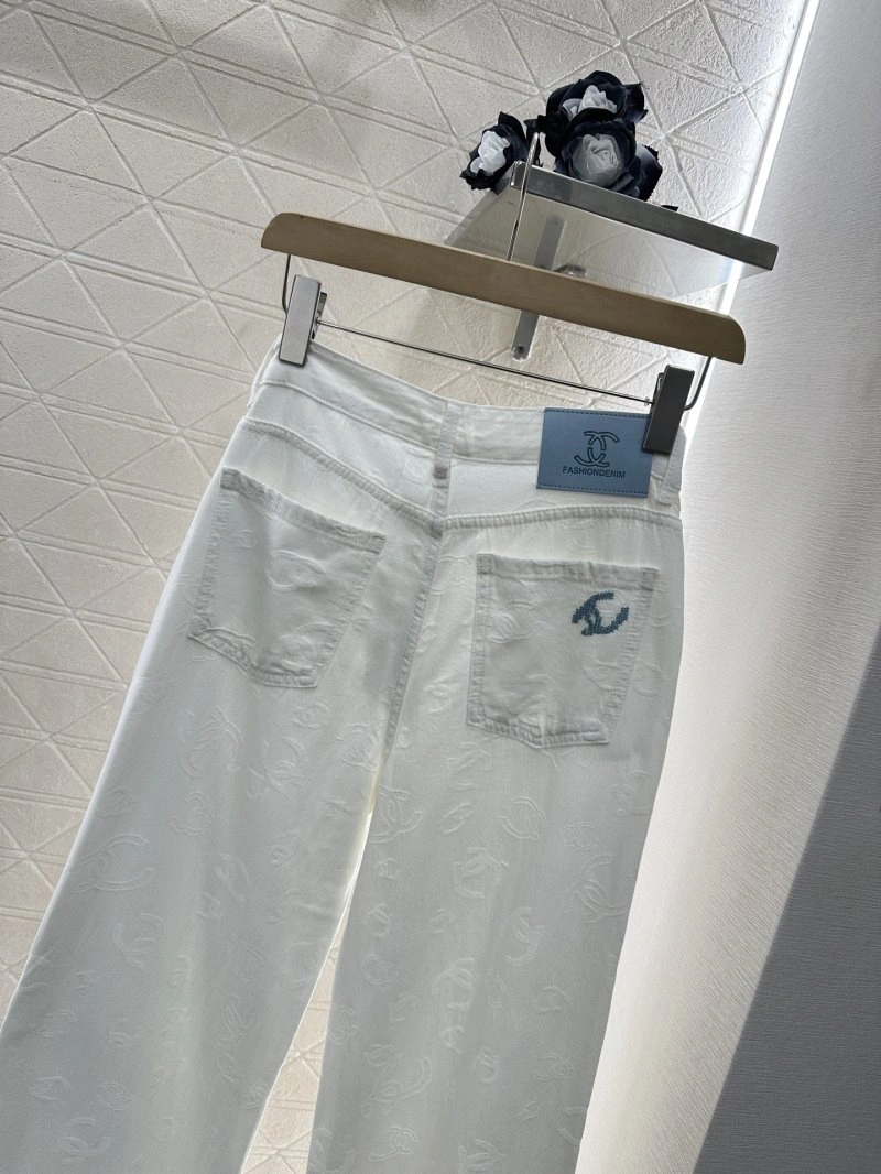 Chanel Jeans TravelReady 110586