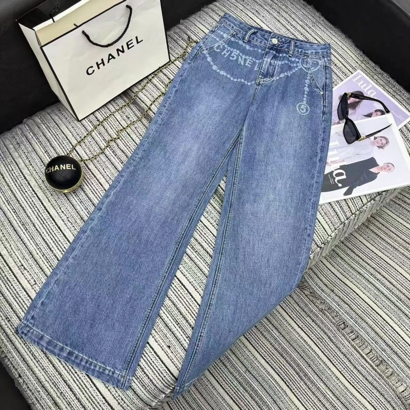 EasyCare Chanel Jeans 110601