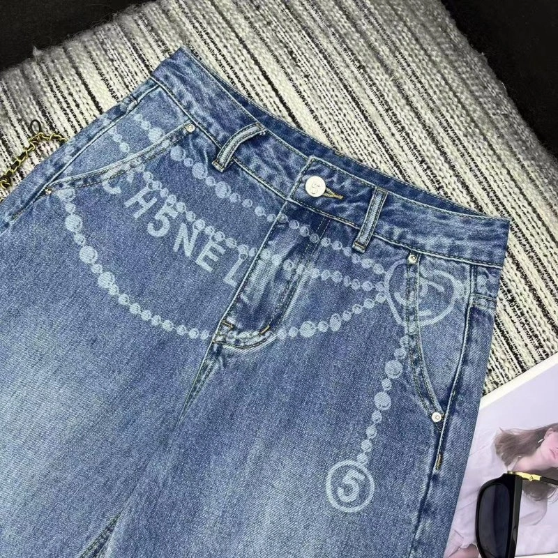 EasyCare Chanel Jeans 110601