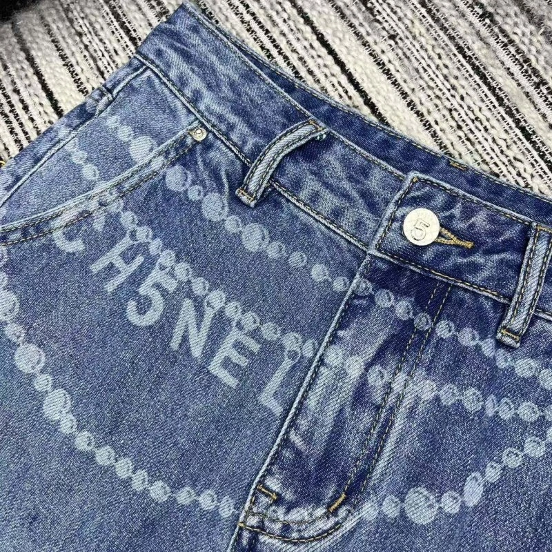 EasyCare Chanel Jeans 110601