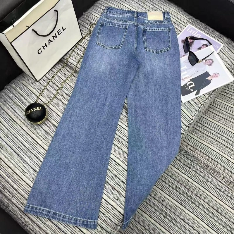 EasyCare Chanel Jeans 110601