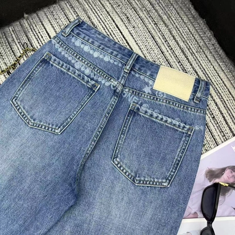 EasyCare Chanel Jeans 110601