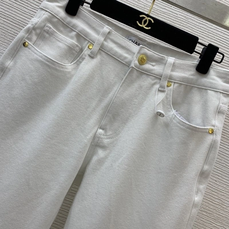 Thermal Chanel Jeans 108257