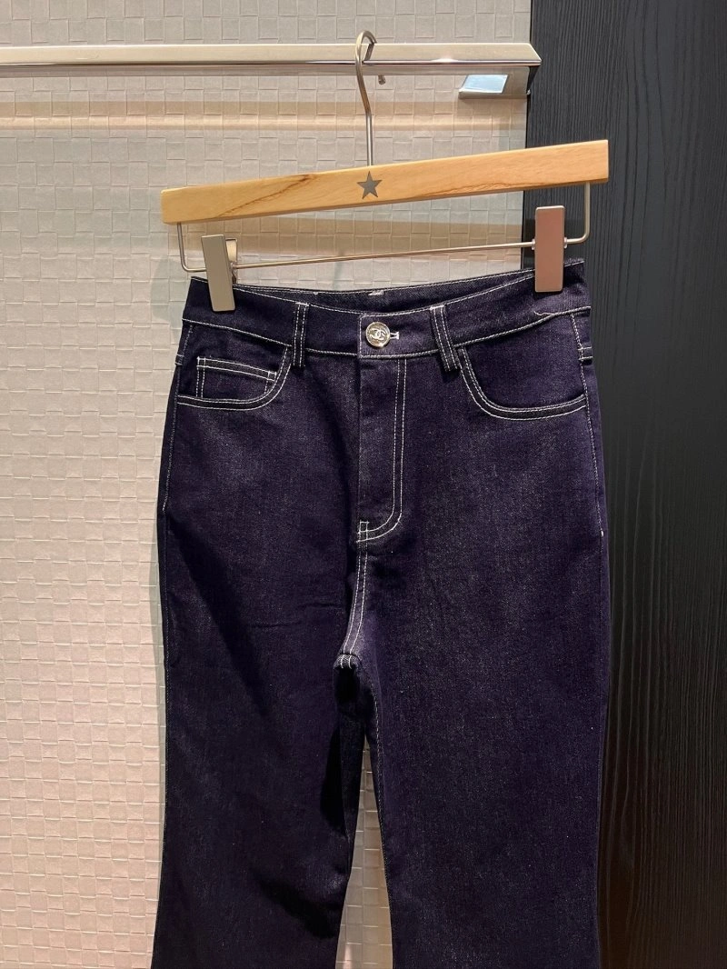 Chanel Jeans BestValue 108228