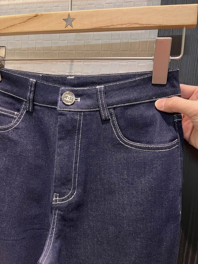 Chanel Jeans BestValue 108228