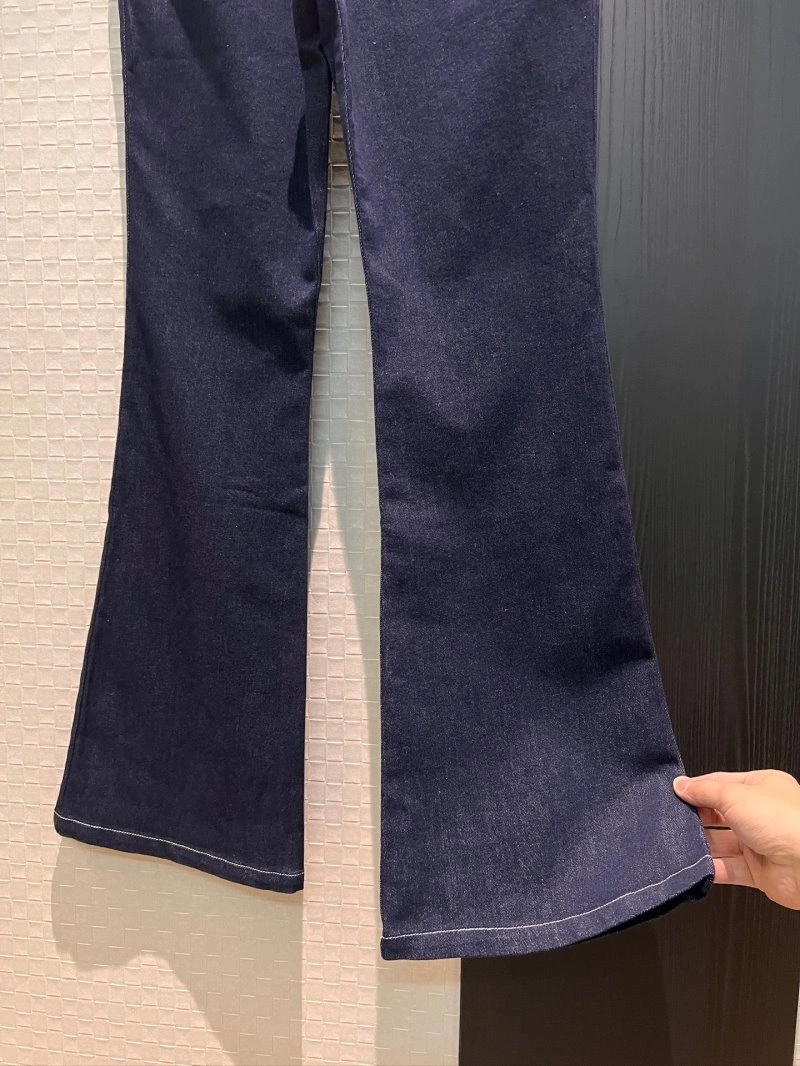 Chanel Jeans BestValue 108228