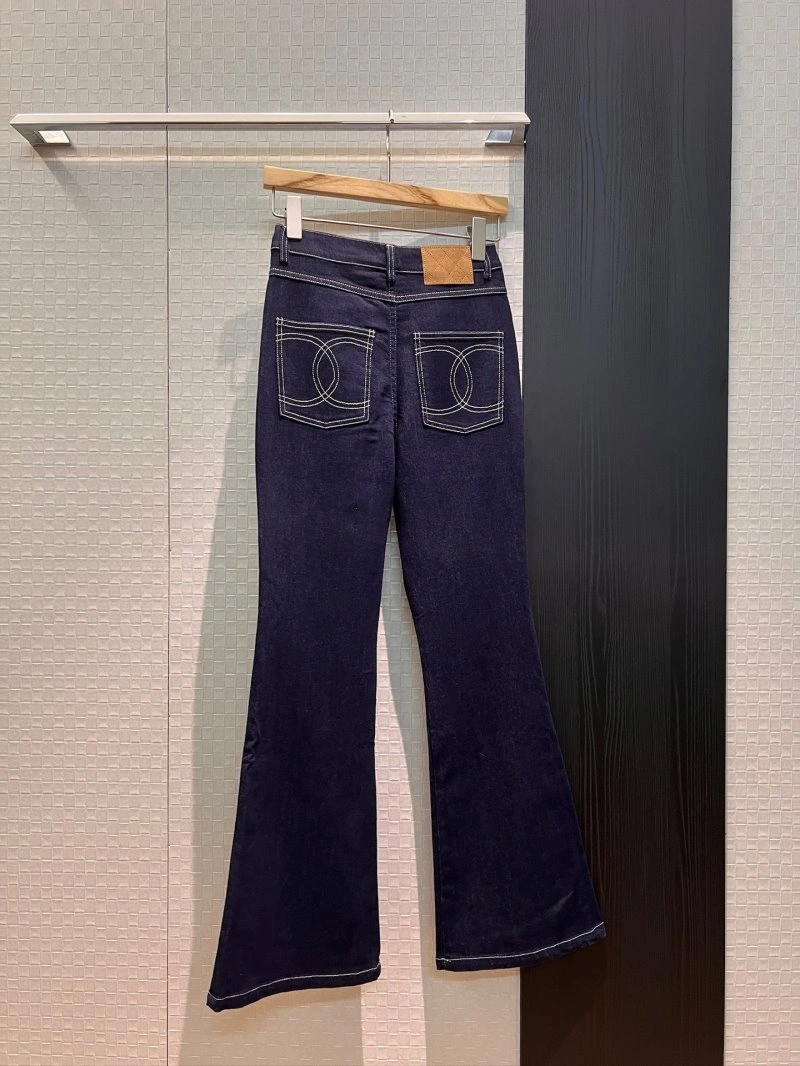 Chanel Jeans BestValue 108228