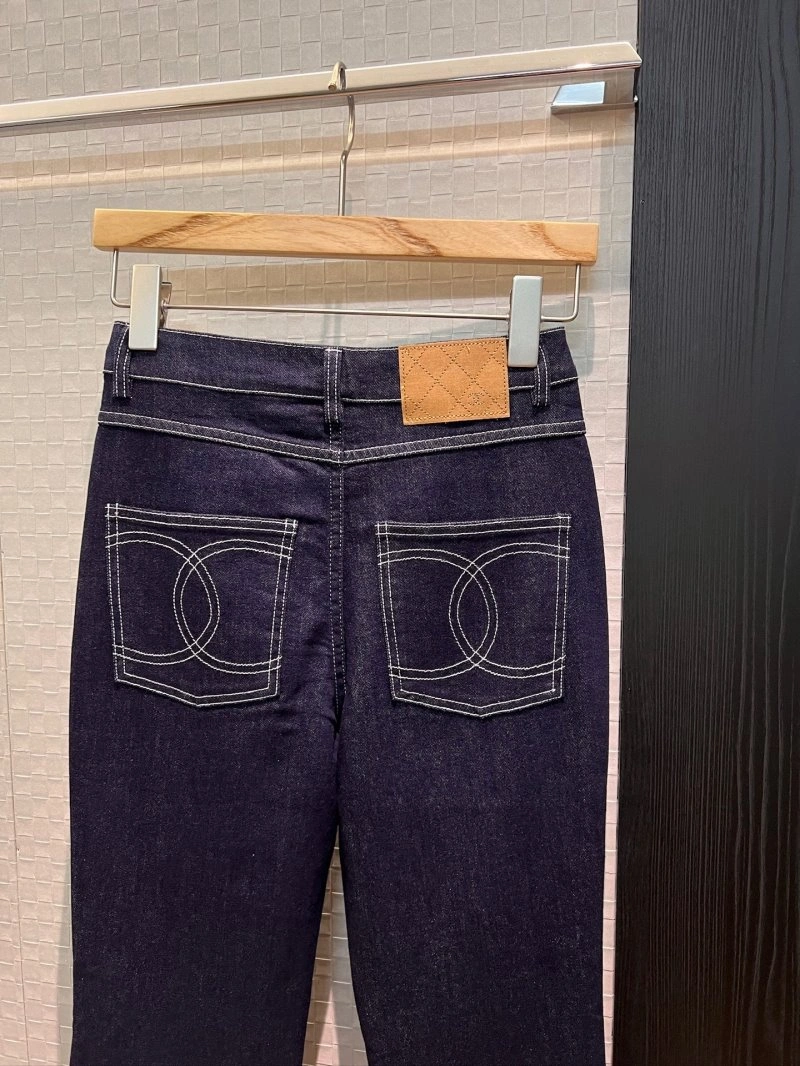 Chanel Jeans BestValue 108228