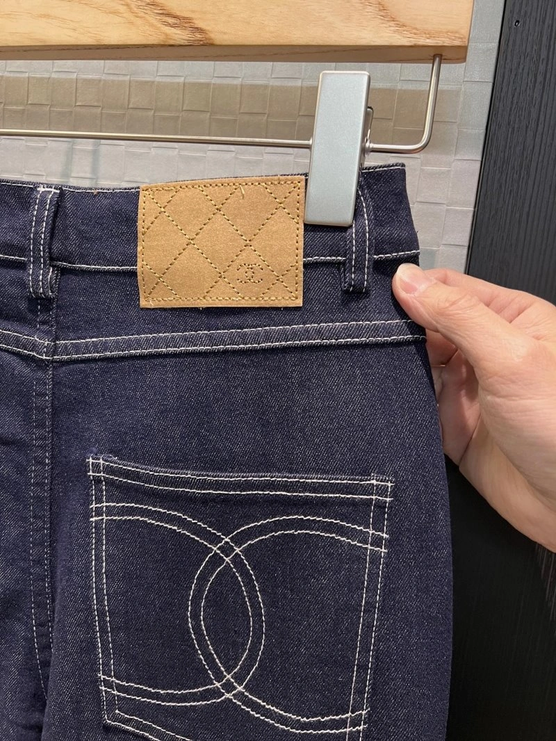 Chanel Jeans BestValue 108228