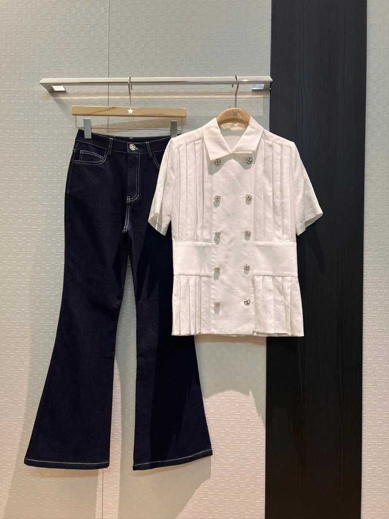 Chanel Jeans BestValue 108228